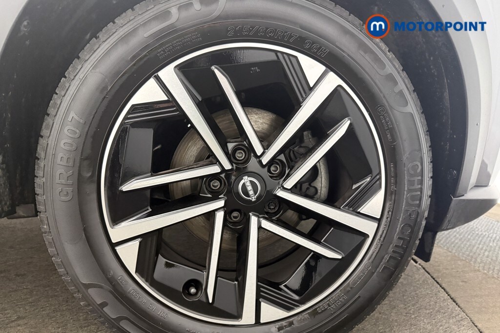 Used Nissan Juke for sale - 77973026: Photo 19