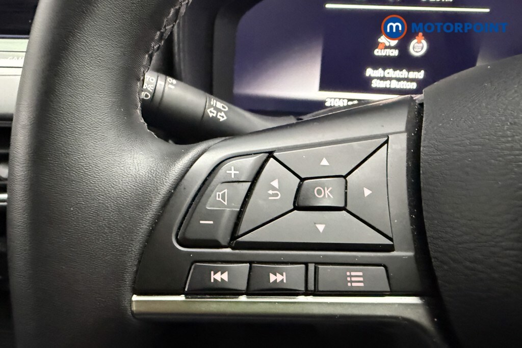 Used Nissan Juke for sale - 77973026: Photo 22