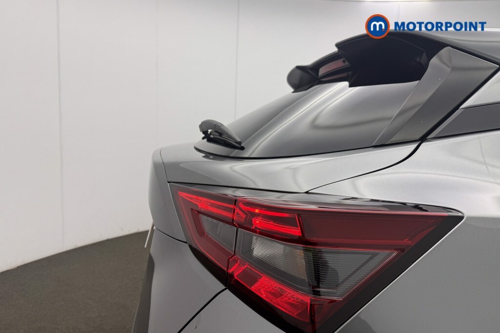 Used Nissan Juke for sale - 77973026: Photo 34