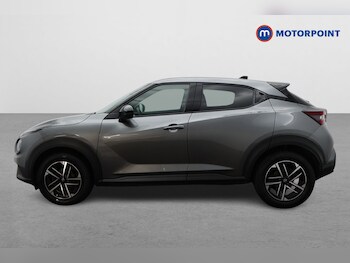 Used Nissan Juke undefined for sale - 77973026: Photo