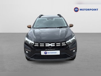 Used Dacia Sandero Stepway 2024 for sale - 79322600: Photo