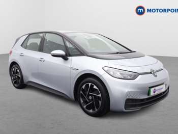 2022 - 150kW Life Pro Performance 58kWh 5dr Auto
