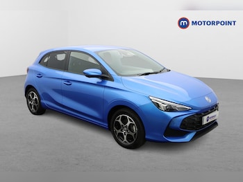 Used MG MG3 2025 for sale - 78311080: Photo