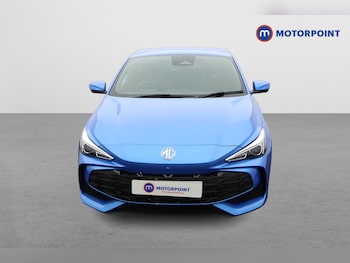 Used MG MG3 2025 for sale - 78311080: Photo