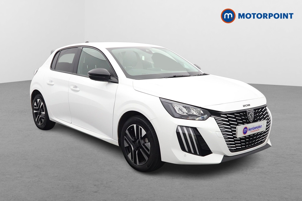 Used Peugeot 208 2024 for sale - 77286687: Photo 1