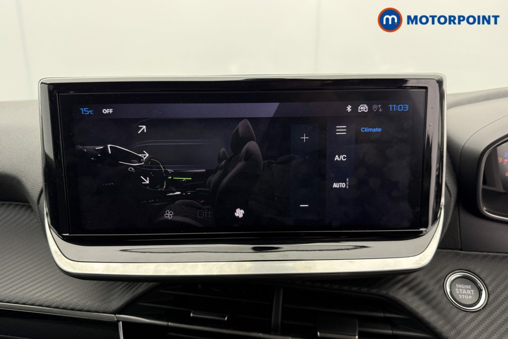 Used Peugeot 208 2024 for sale - 77286687: Photo 14