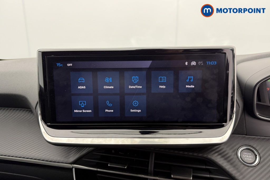 Used Peugeot 208 2024 for sale - 77286687: Photo 15