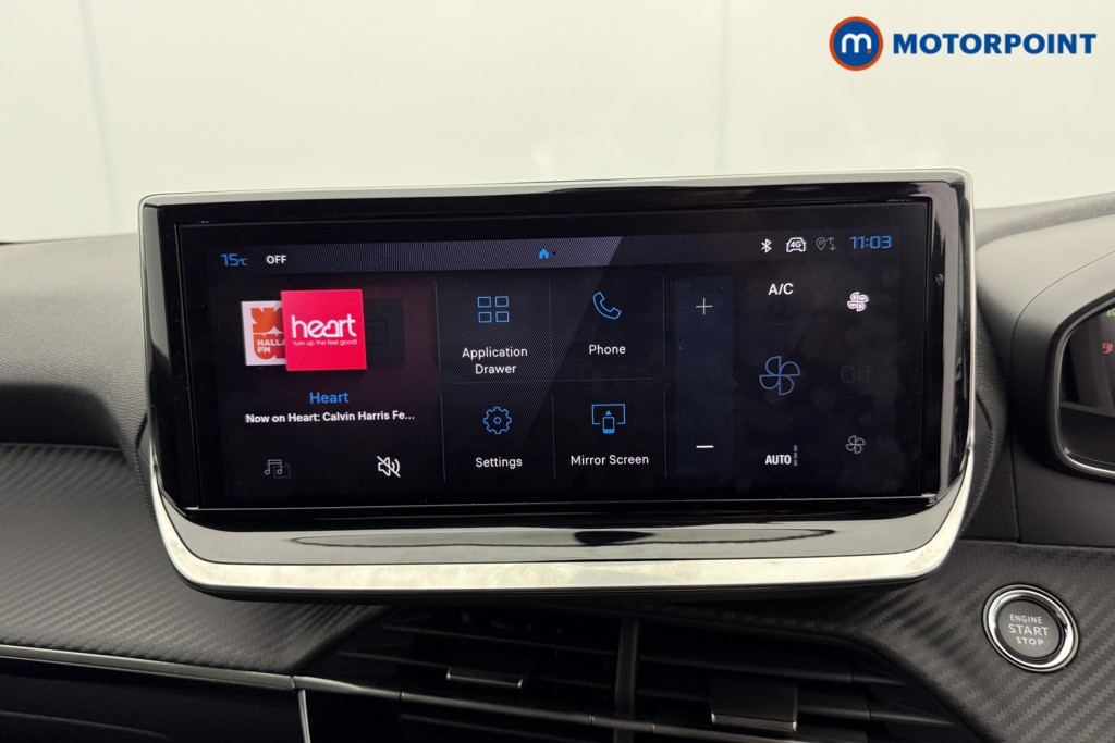 Used Peugeot 208 2024 for sale - 77286687: Photo 16