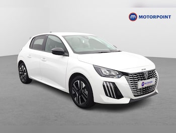 Used Peugeot 208 2024 for sale - 77286687: Photo