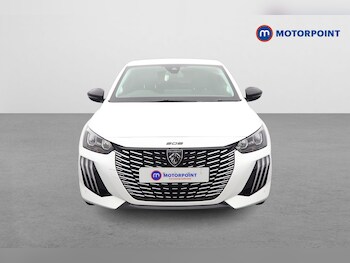 Used Peugeot 208 2024 for sale - 77286687: Photo