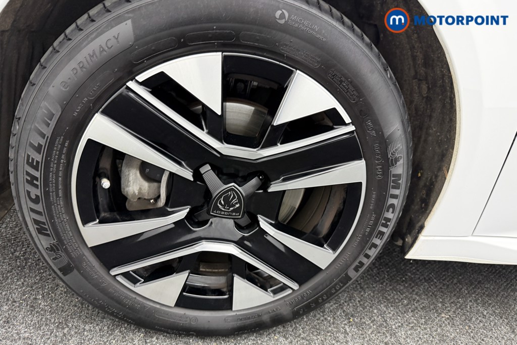 Used Peugeot 208 2024 for sale - 77286687: Photo 34