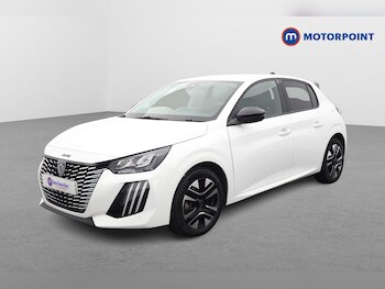 Used Peugeot 208 2024 for sale - 77286687: Photo