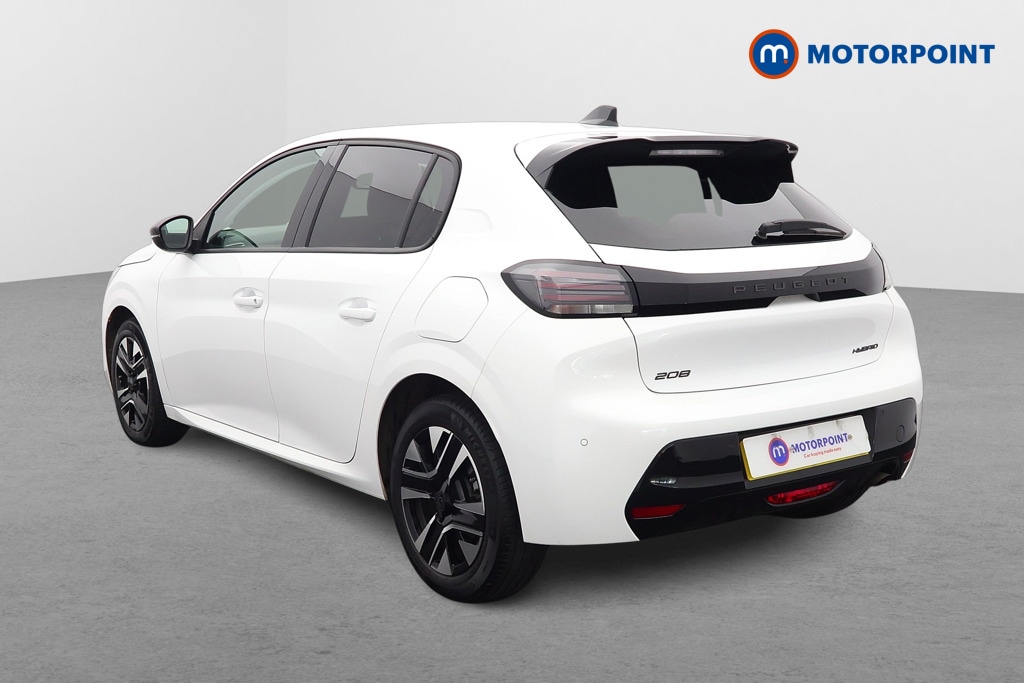 Used Peugeot 208 2024 for sale - 77286687: Photo 5