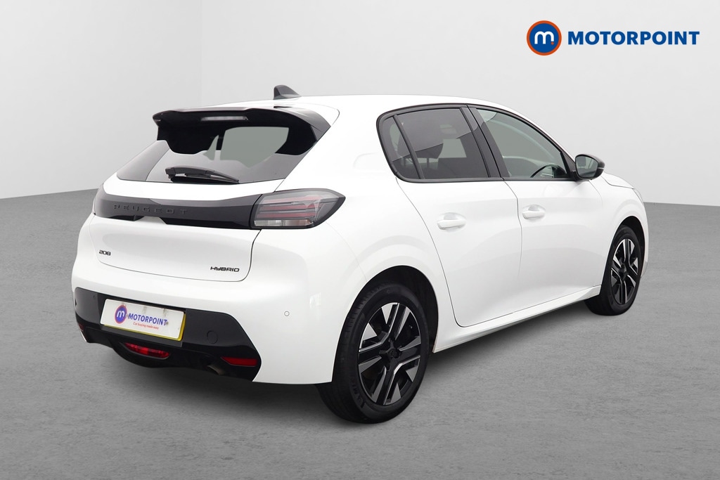 Used Peugeot 208 2024 for sale - 77286687: Photo 7