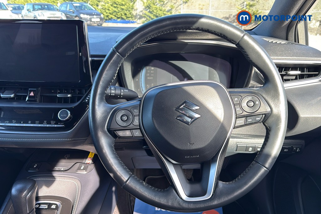 Used Suzuki Swace 2023 for sale - 78026839: Photo 10