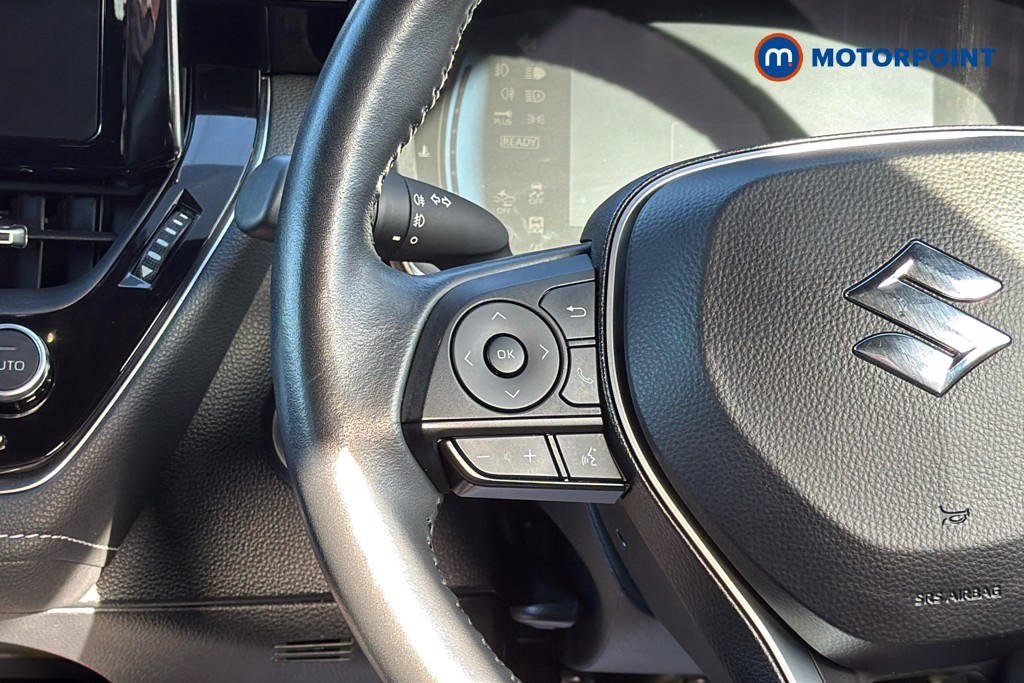 Used Suzuki Swace 2023 for sale - 78026839: Photo 11