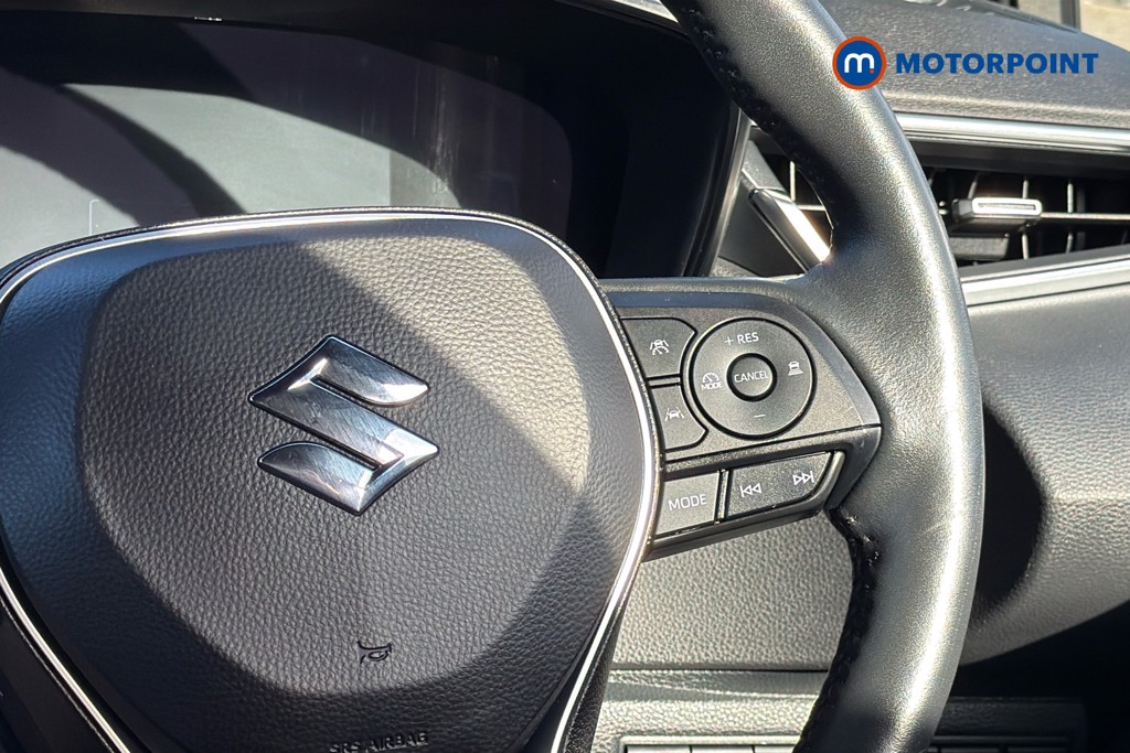 Used Suzuki Swace 2023 for sale - 78026839: Photo 12