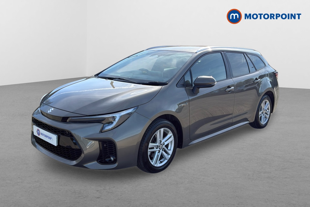 Used Suzuki Swace 2023 for sale - 78026839: Photo 3