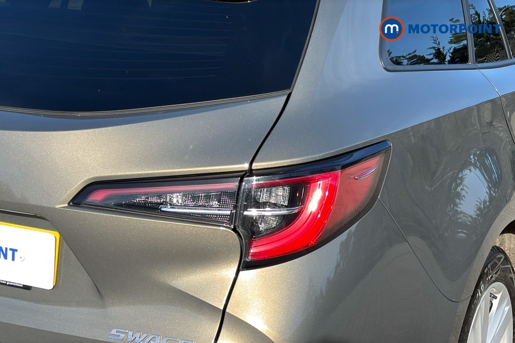 Used Suzuki Swace 2023 for sale - 78026839: Photo 37