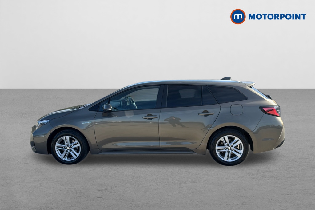 Used Suzuki Swace 2023 for sale - 78026839: Photo 4