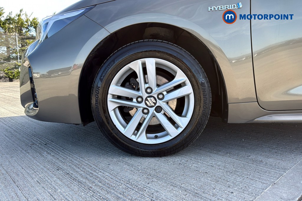 Used Suzuki Swace 2023 for sale - 78026839: Photo 45