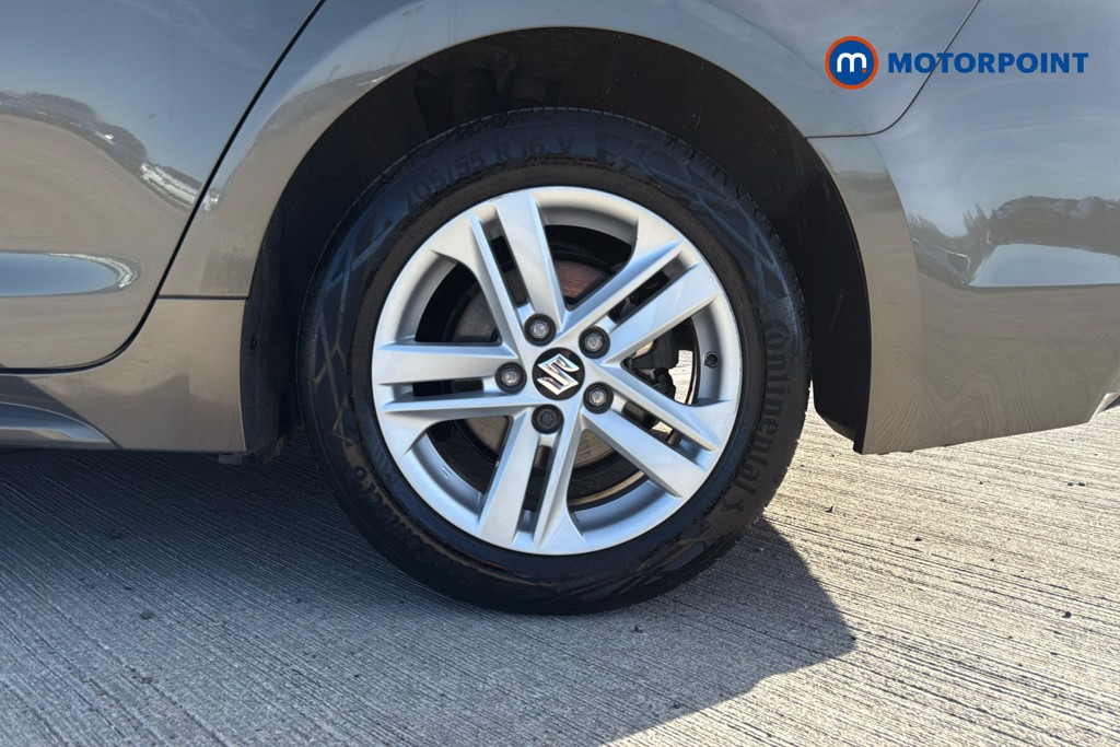 Used Suzuki Swace 2023 for sale - 78026839: Photo 46