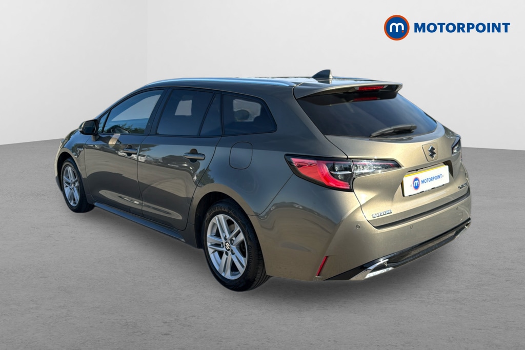 Used Suzuki Swace 2023 for sale - 78026839: Photo 5