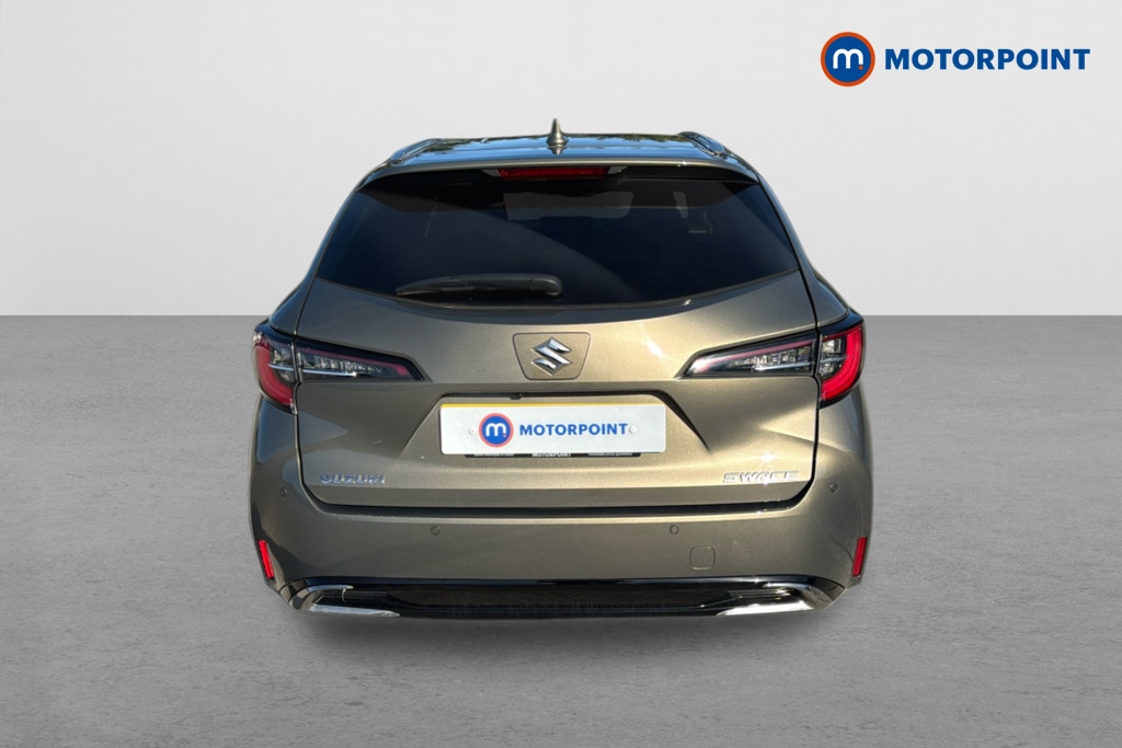 Used Suzuki Swace 2023 for sale - 78026839: Photo 6