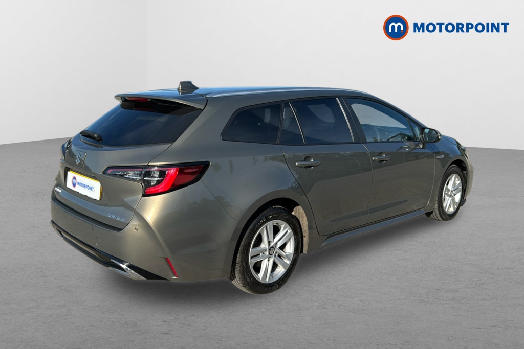 Used Suzuki Swace 2023 for sale - 78026839: Photo 7