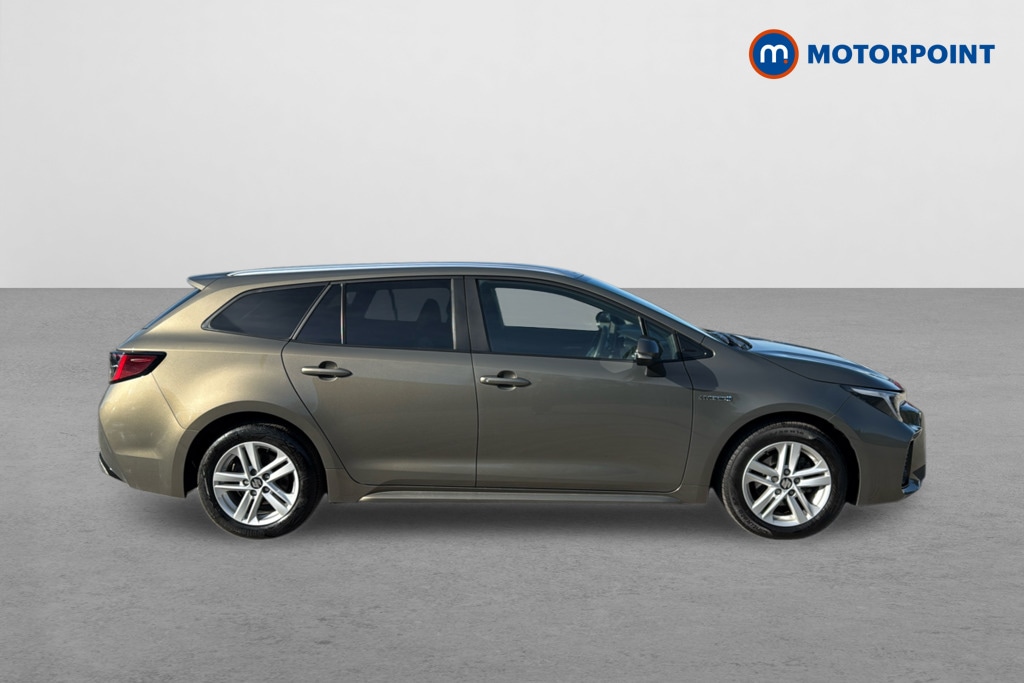 Used Suzuki Swace 2023 for sale - 78026839: Photo 8