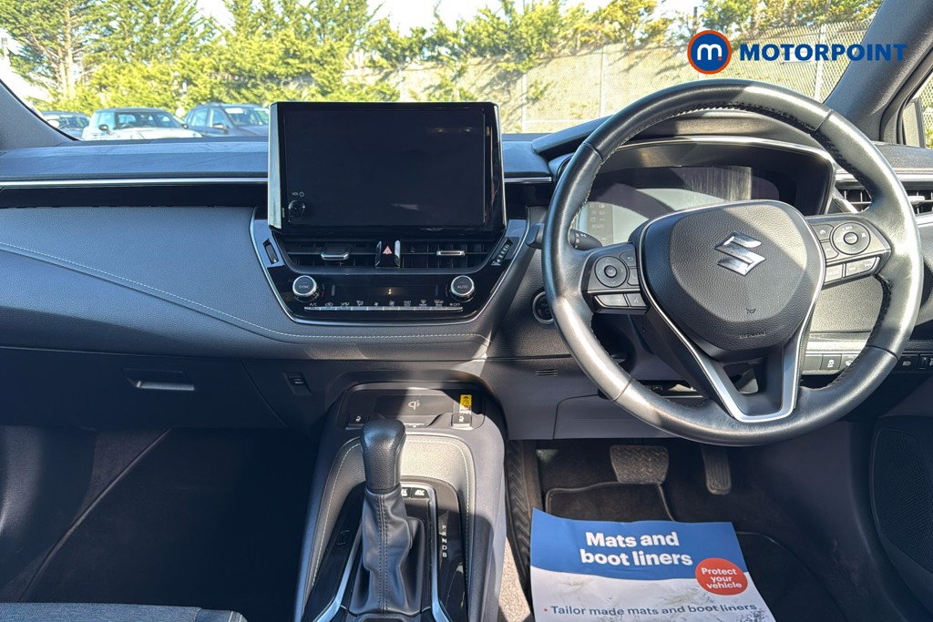 Used Suzuki Swace 2023 for sale - 78026839: Photo 9