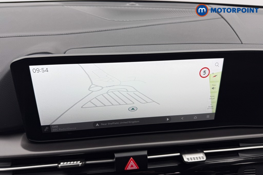 Used Kia Sportage 2025 for sale - 77117661: Photo 10