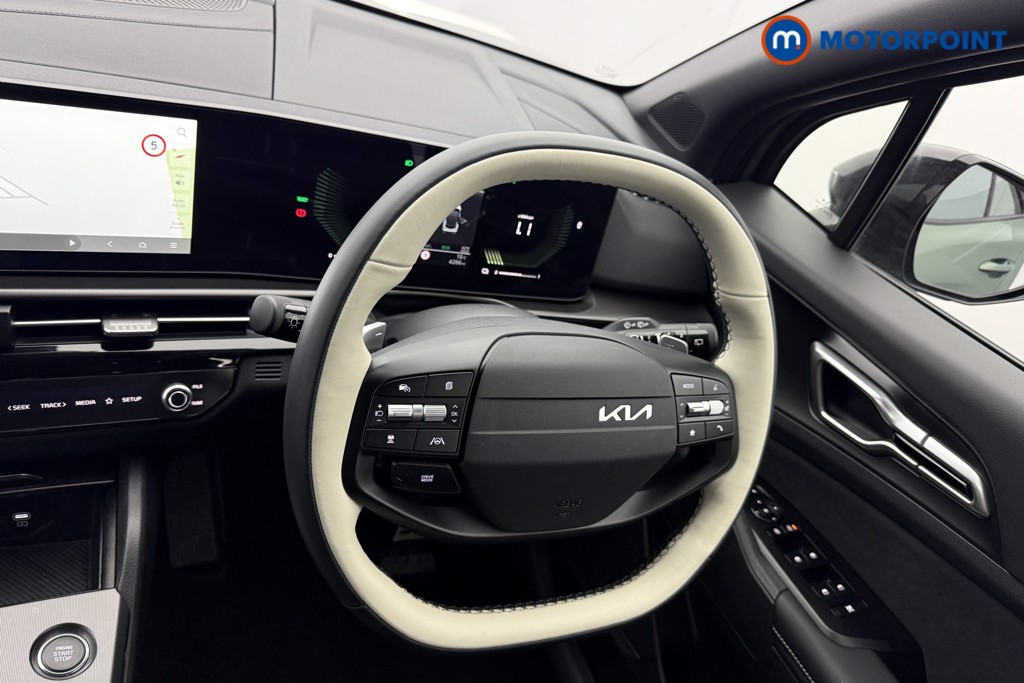 Used Kia Sportage 2025 for sale - 77117661: Photo 11