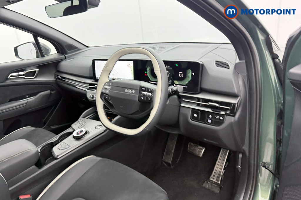 Used Kia Sportage 2025 for sale - 77117661: Photo 12