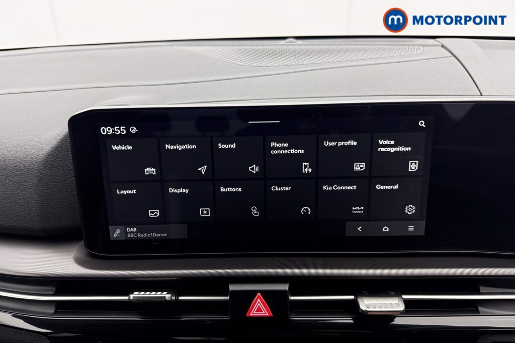 Used Kia Sportage 2025 for sale - 77117661: Photo 14