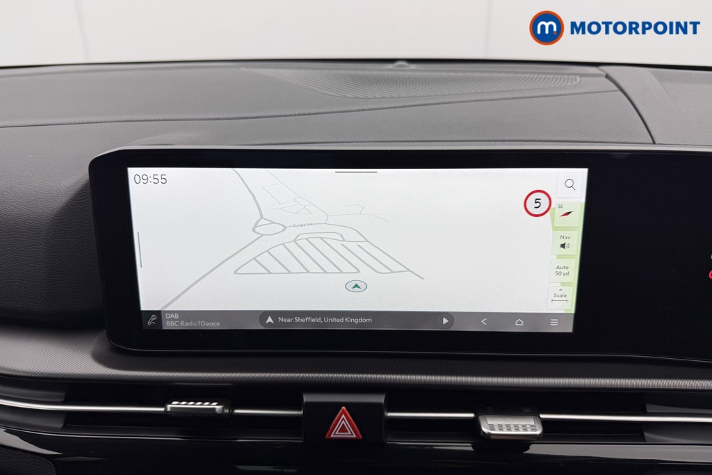 Used Kia Sportage 2025 for sale - 77117661: Photo 16