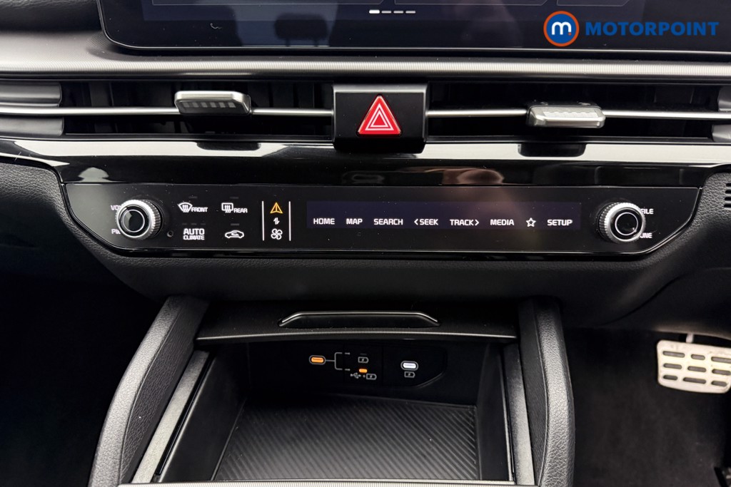 Used Kia Sportage 2025 for sale - 77117661: Photo 18