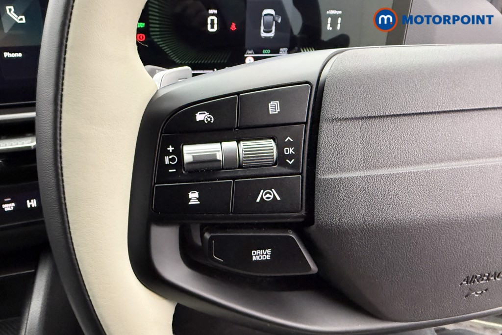 Used Kia Sportage 2025 for sale - 77117661: Photo 23