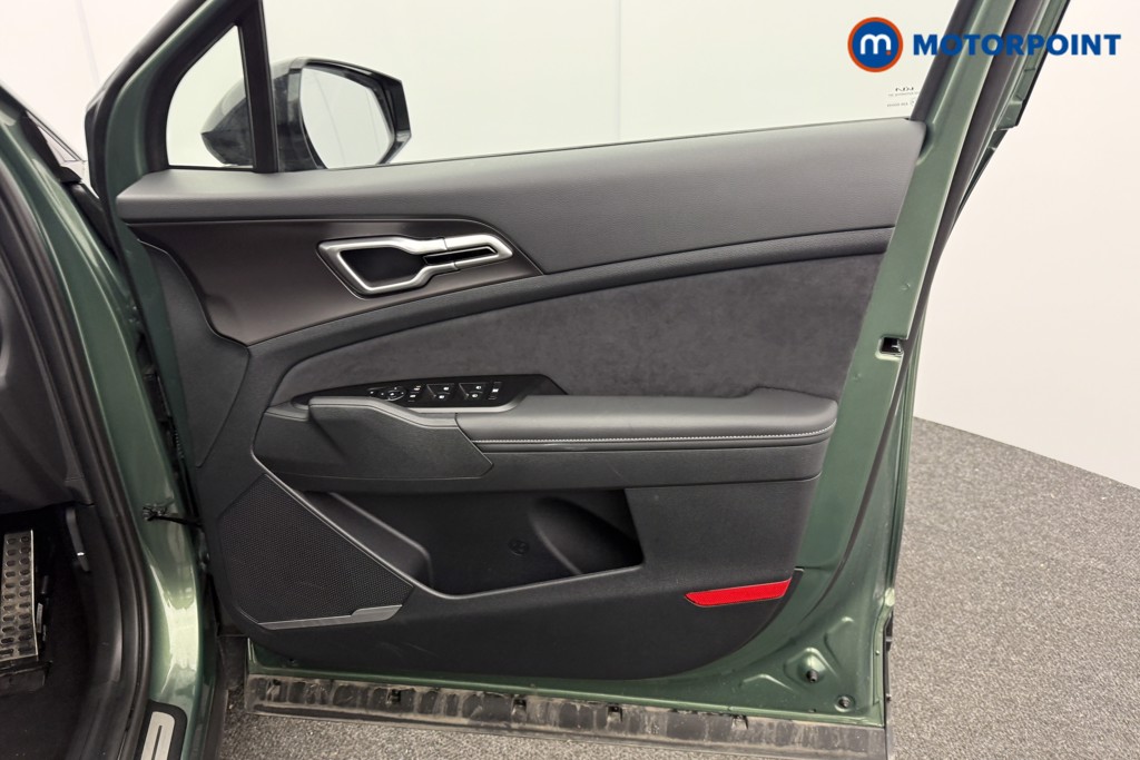 Used Kia Sportage 2025 for sale - 77117661: Photo 27