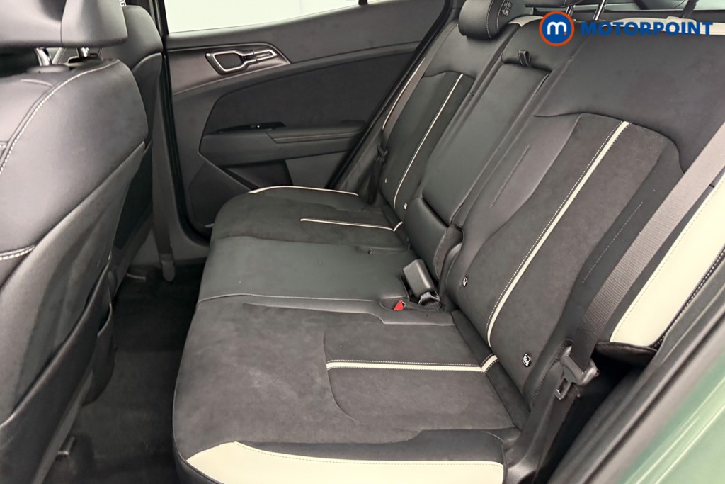 Used Kia Sportage 2025 for sale - 77117661: Photo 34