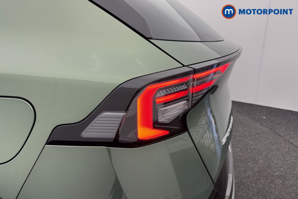 Used Kia Sportage 2025 for sale - 77117661: Photo 36