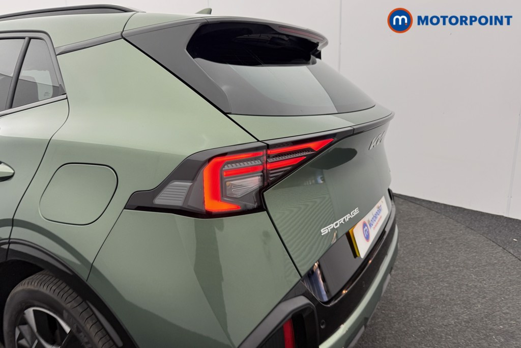 Used Kia Sportage 2025 for sale - 77117661: Photo 37