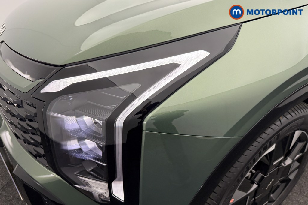 Used Kia Sportage 2025 for sale - 77117661: Photo 38