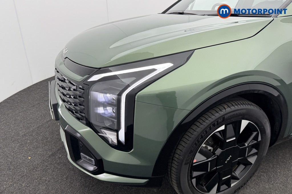 Used Kia Sportage 2025 for sale - 77117661: Photo 39