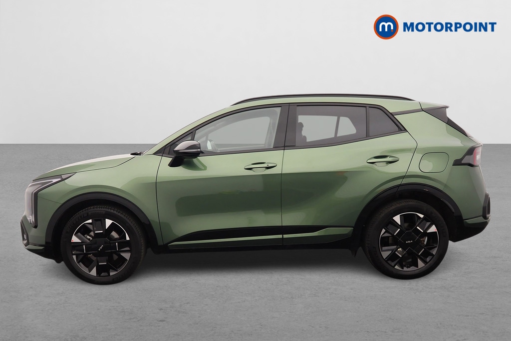 Used Kia Sportage 2025 for sale - 77117661: Photo 4