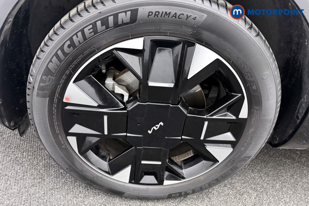 Used Kia Sportage 2025 for sale - 77117661: Photo 40