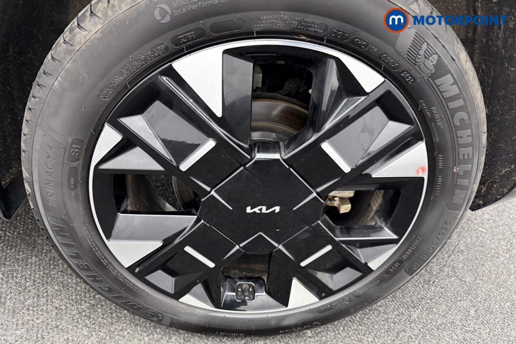 Used Kia Sportage 2025 for sale - 77117661: Photo 41