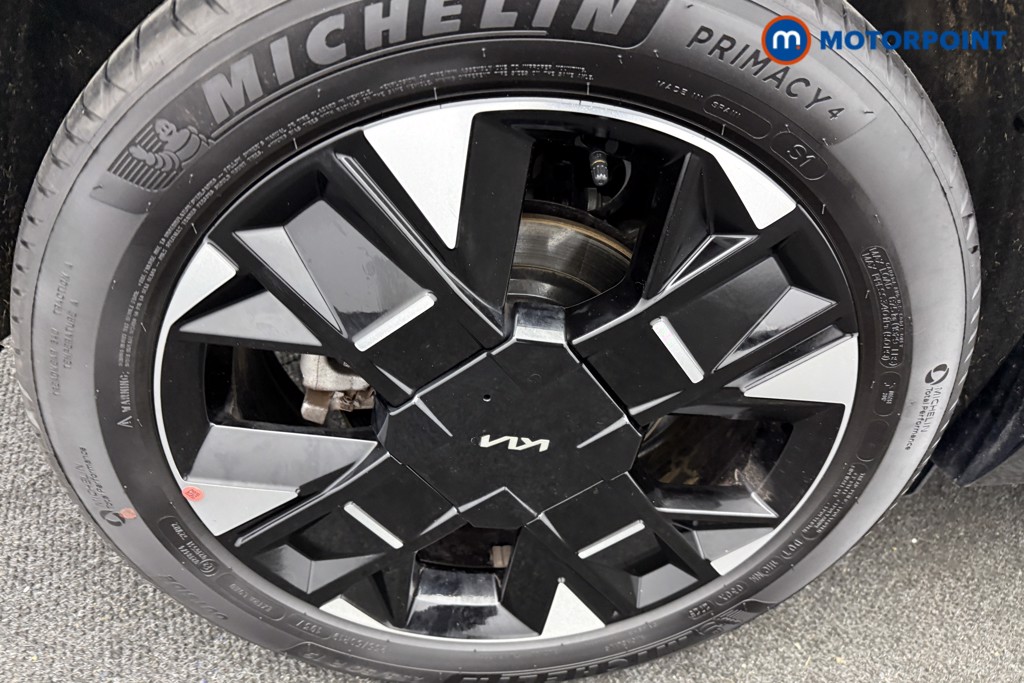 Used Kia Sportage 2025 for sale - 77117661: Photo 42