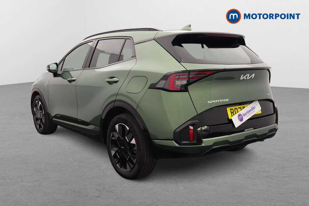 Used Kia Sportage 2025 for sale - 77117661: Photo 5