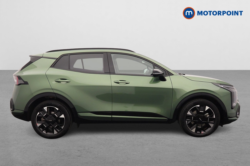 Used Kia Sportage 2025 for sale - 77117661: Photo 8